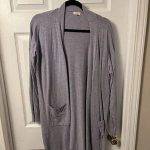 Women’s Debut Cardigan Size Large
